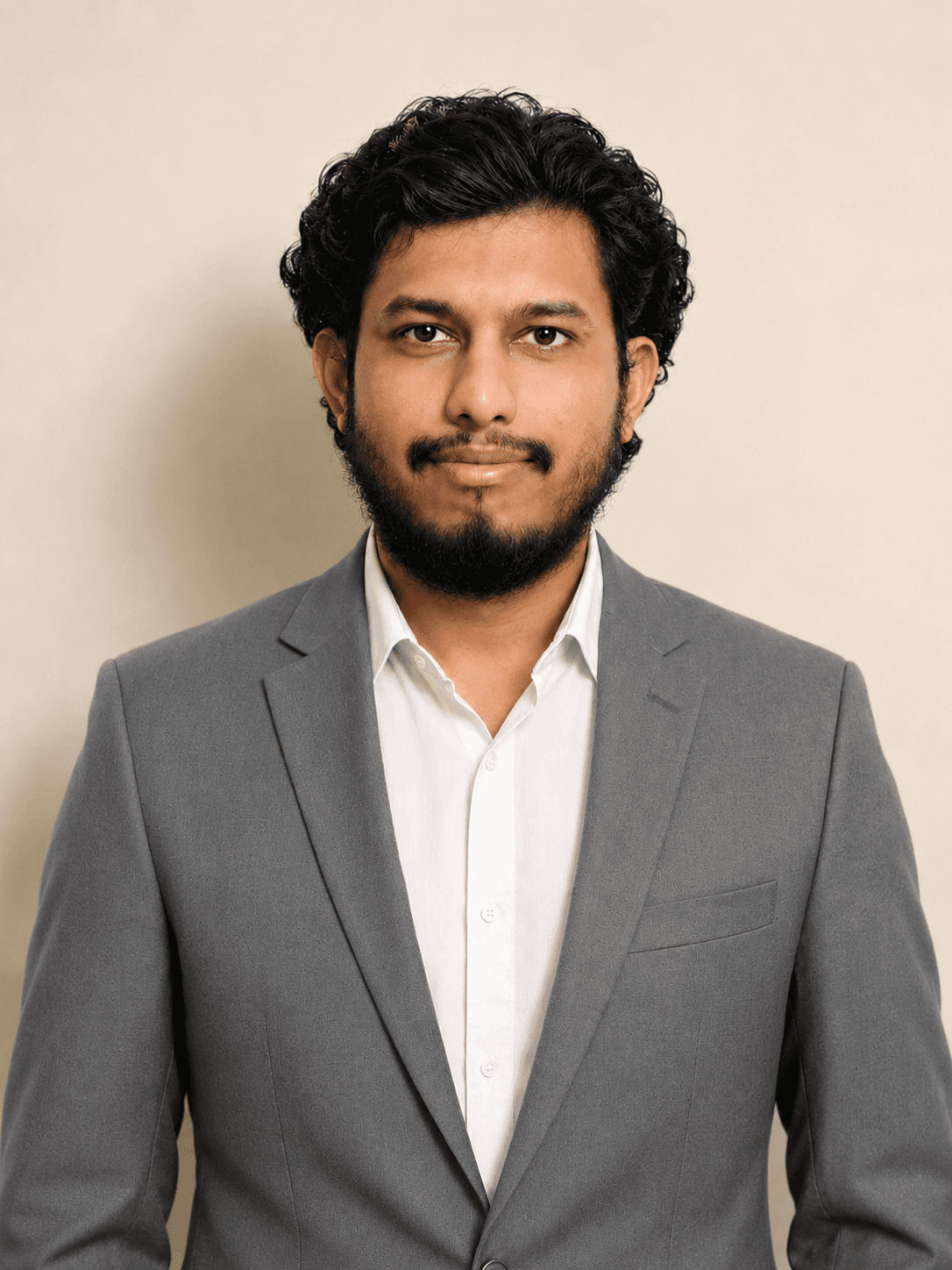 Ritesh Bhadane